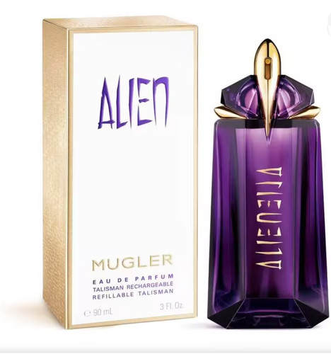 Alien thierry mugler oz - by,