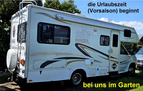 Wohnmobil motorhome us - motorhome,,