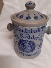 Kautabaktopf, Kautabak