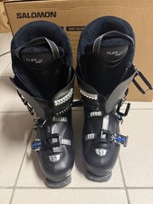 Salomon Herren Skischuh X Access 80 wide Mondopoint 28/28.5 (EU43-44)