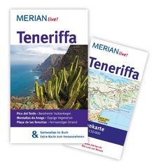 Merian live reiseführer - live!,