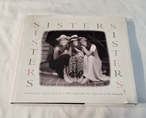 Sisters sharon wohlmuth - sharon, j