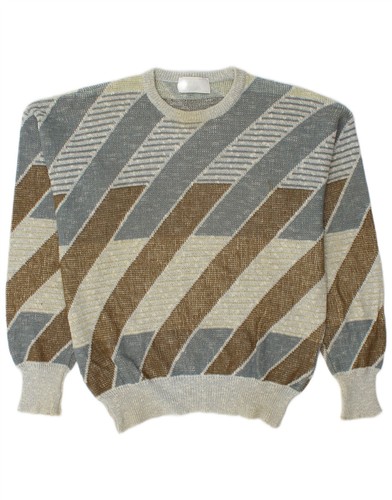 Vintage herren rundhals - vintage,