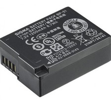 Sigma Akku BP-51 | Akkus für