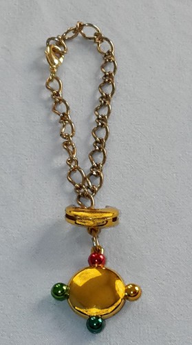 Sailor moon choker bracelet - sailor,