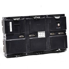 ABB Main Servo Drive Unit , D6 3W 3V 3HAC025338-006 /08A 3HAC 025338-006 -used-