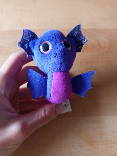 Kuscheltier plüschtier drache - kuscheltier,
