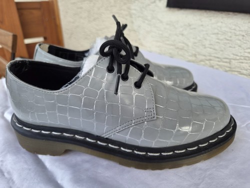 Martens halbschuhe - dr.,