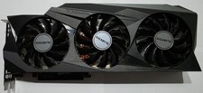 GIGABYTE GeForce RTX 3090 Gaming OC 24GB GDDR6X Grafikkarte - Restgarantie 