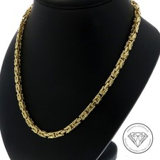 Wert 8.250,- Massive Königs