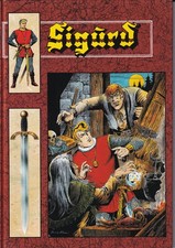 Sigurd Sonderband Nr 6 Hethke