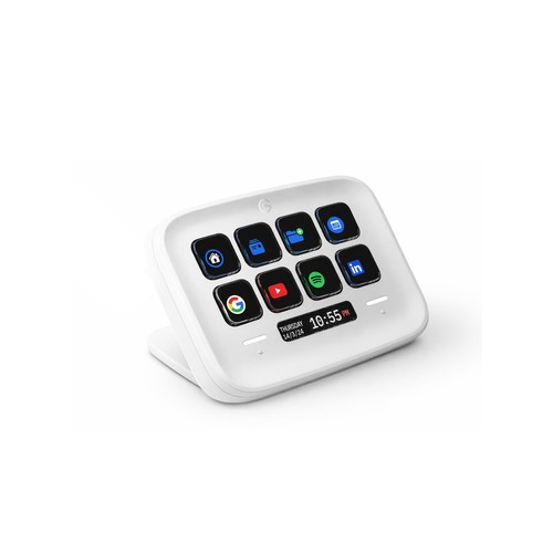 Elgato stream deck - elgato, 8