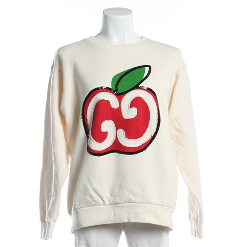 Gucci sweatshirt mehrfarbig - gucci,