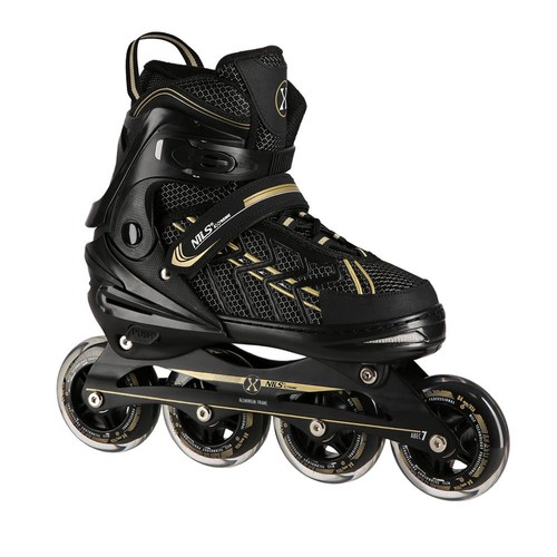 Nils extreme inliner - inliner, 43-45