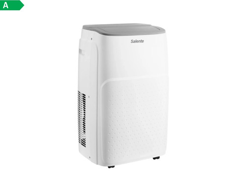 Mobile klimaanlage 12000 - mobile, btu