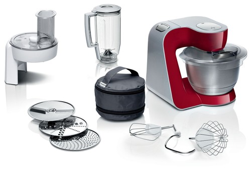 Bosch mum58720 1000 - 1000, w