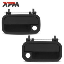 2x Türgriff Türaußengriff