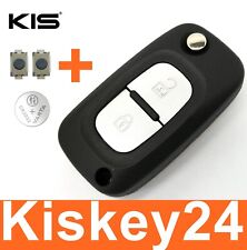 2Tasten Ersatz Klapp