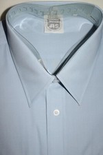 Herren Büro Klassische Hemd