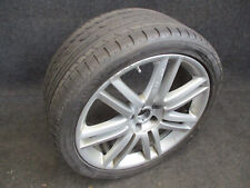20" Alufelge Ersatzrad Notrad 265 35 Audi S8 A8 4E 9x20 ET45 4E0601025AP 5x112