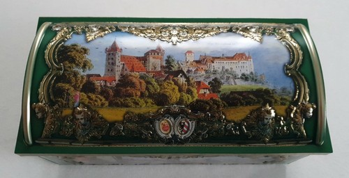 Lebkuchen schmidt schöne - lebkuchen, schmidt,