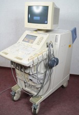 Toshiba SSA-370A Ultraschallgerät Power Vision 6000