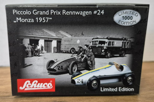 Schuco piccolo grand prix - grand,