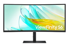 Samsung 34 Zoll ViewFinity S6