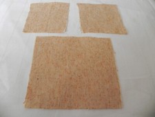 ** Stoffreste, Stoff