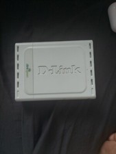 D-Link Switch (DGS-1005D,E), 5