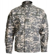 US ACU AT Digital Field Jacket