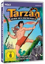 Tarzan - Herr des Dschungels -