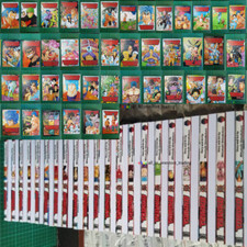 TORIKO MANGA ENGLISCHE VERSION