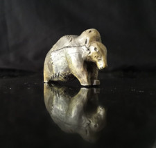 Das MAMMUT vom Vogelherd ca