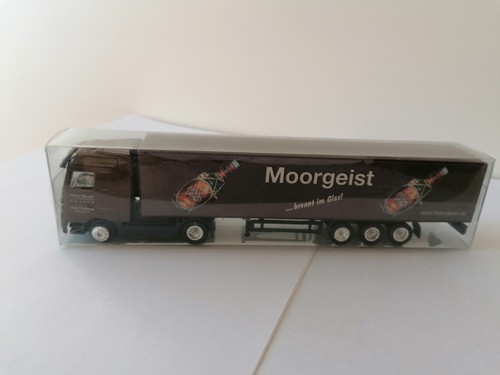 Moorgeist mini werbetruck 87 - moorgeist,