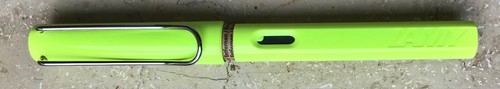Sale lamy - *sale,