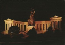 Germany Bavaria Statue