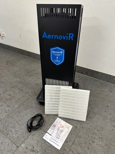 Aernovir schwa medico - ,