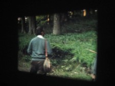 SUPER-8-FILM 1970ger JAHRE