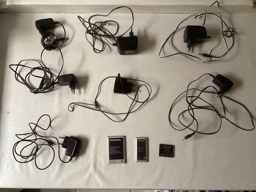 Konvolut ladegerät kabel - konvolut,
