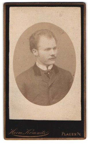 Fotografie herm kemnitz - fotografie,