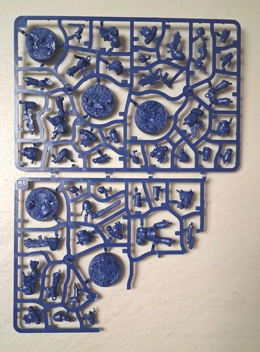 40k space marines - 40k, 5
