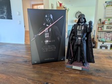 Hot Toys - MMS279 - Darth Vader - Star Wars: Episode IV A New Hope / Sideshow