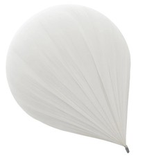 Wetterballon 3000g -
