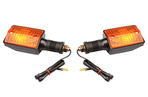 Blinker hinten für yamaha - 2x,