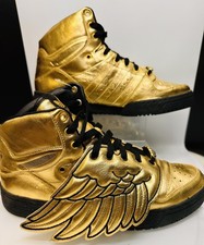 Adidas X Jeremy Scott JS Wings