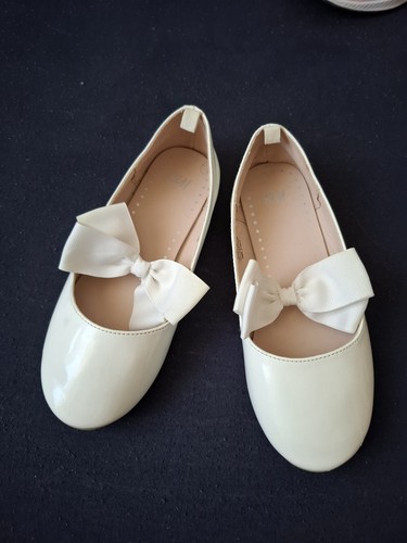 Ballerinas schuhe firma - firma, hm