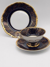 Sammeltasse Weimarporzellan/