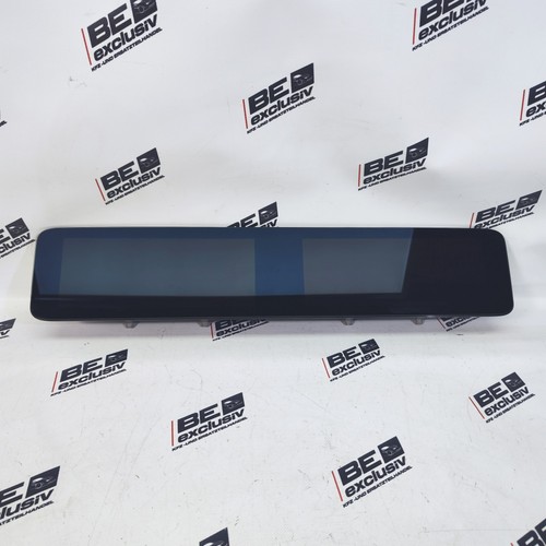 Mercedes cla 200d - c118, display