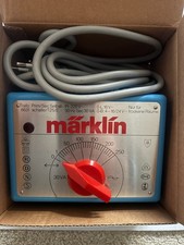 Märklin 6631 Trafo mit 30 VA